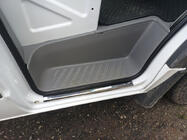 Mercedes Sprinter W906 2006–2018 VIP-style instaplijsten (2 stuks, staal) foto 1