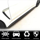 Porsche Panamera 2009–2016 Sideskirts V1 (2009-2013, Carbon) foto 2