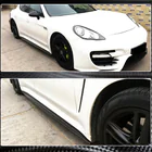Porsche Panamera 2009–2016 Sideskirts V1 (2009-2013, Carbon) foto 3