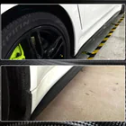 Porsche Panamera 2009–2016 Sideskirts V1 (2009-2013, Carbon) foto 4