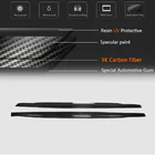 Porsche Panamera 2009–2016 Sideskirts V1 (2009-2013, Carbon) foto 5