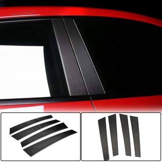 Deurstijl covers (2016-2020, carbon) Porsche Panamera 2016–2023 foto 1
