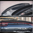 Porsche Panamera 2016–2023 Spoiler (2016-2020, carbon) foto 5