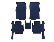 GreatWall Wingle 5 2006– EVA automatten (Blauw) foto 1