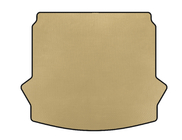 Great Wall Haval H6 III 2020– Kofferbakmat EVA v2 (Beige) foto 1