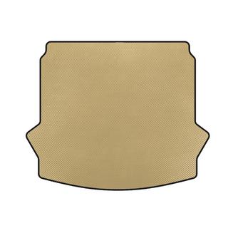 Kofferbakmat EVA v2 (Beige) Great Wall Haval H6 III 2020–
