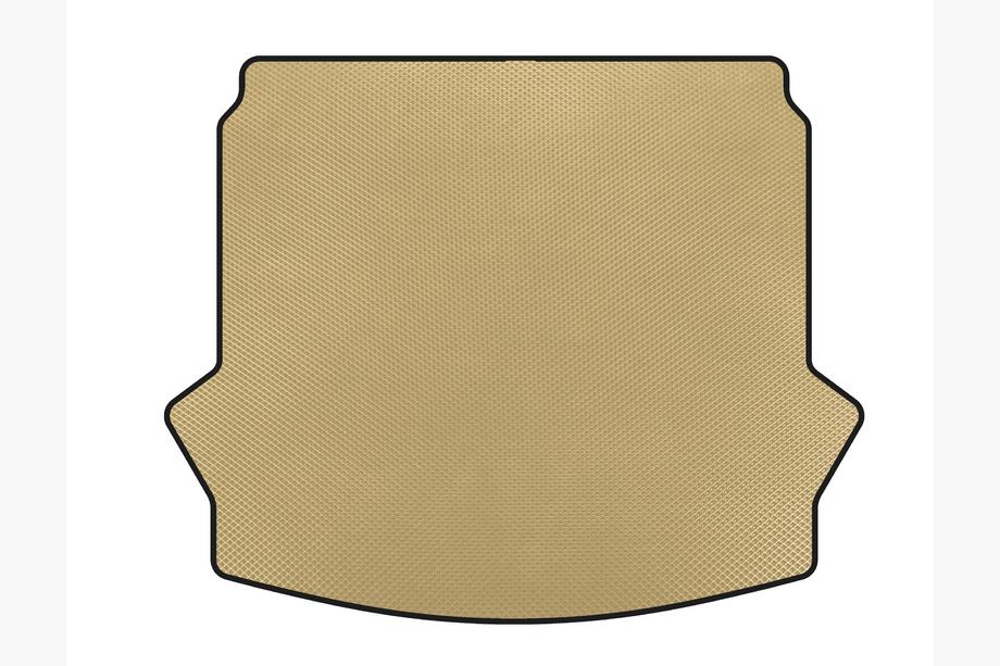 Great Wall Haval H6 III 2020– Kofferbakmat EVA v2 (Beige) Image