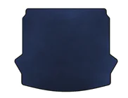 Great Wall Haval H6 III 2020– Kofferbakmat EVA v2 (Blauw) foto 1