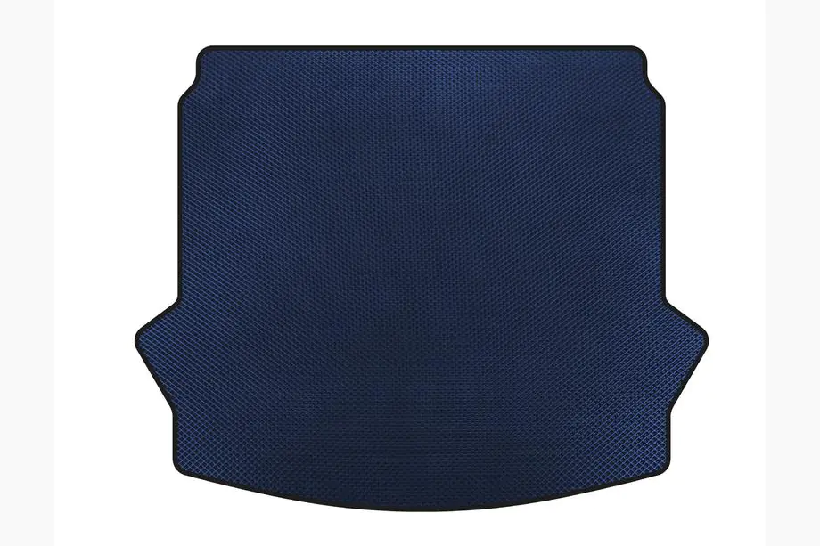 Great Wall Haval H6 III 2020– Kofferbakmat EVA v2 (Blauw) Image