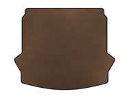 Great Wall Haval H6 III 2020– Kofferbakmat EVA v2 (Bruin) foto 1