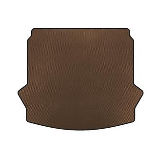 Kofferbakmat EVA v2 (Bruin) Great Wall Haval H6 III 2020–