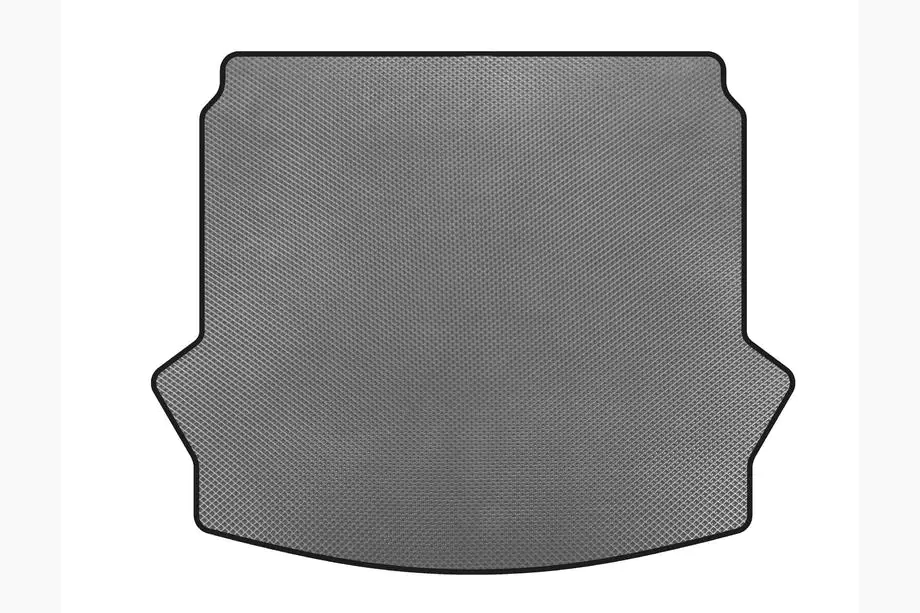 Great Wall Haval H6 III 2020– EVA v2 kofferbakmat (Grijs) Foto 1