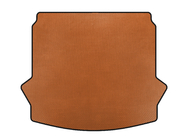 Great Wall Haval H6 III 2020– EVA v2 kofferbakmat (Oranje) foto 1