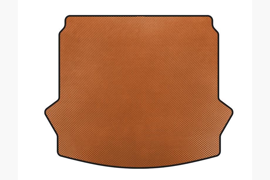 Great Wall Haval H6 III 2020– EVA v2 kofferbakmat (Oranje) Image
