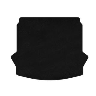 Textiele kofferbakmat Premium v2 (Zwart) Great Wall Haval H6 III 2020–