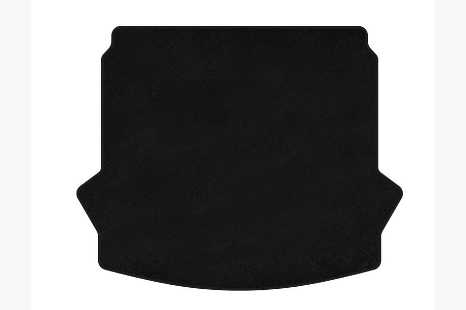 Great Wall Haval H6 III 2020– Textiele kofferbakmat Premium v2 (Zwart) Image