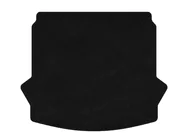 Great Wall Haval H6 III 2020– Textiele kofferbakmat Classic v2 (Zwart) foto 1