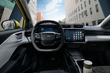 Ford Puma Gen-E: Compacte elektrische crossover van de nieuwe generatie foto 5