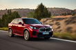 BMW iX2 (U10) review: Elektrische crossover van de nieuwe generatie foto 1