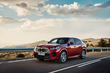 BMW iX2 (U10) review: Elektrische crossover van de nieuwe generatie foto 2