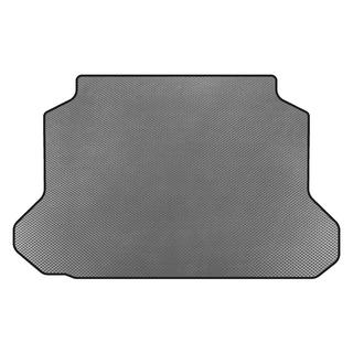 Kofferbakmat (HB, grijs) Honda Civic Sedan VII 2001–2006
