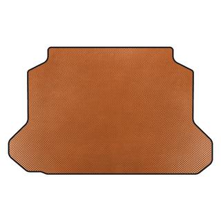 Kofferbakmat (HB, Oranje) Honda Civic Sedan VII 2001–2006