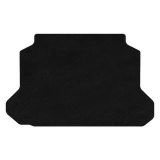 Premium textiele kofferbakmat (HB, zwart) Honda Civic Sedan VII 2001–2006