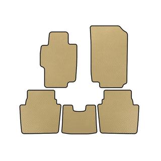 EVA vloermatten (SD, Beige)