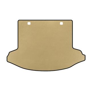 EVA v2 kofferbakmat (7-zits, beige)