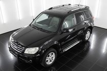 Chery Tiggo 1 2005–2016 Sidebars Line-type (2 stuks, aluminium profiel) foto 1