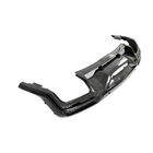 Ford Mustang 2024– Achterbumper diffuser (carbon) foto 4