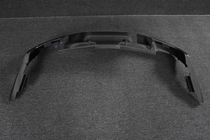 Ford Mustang 2024– Achterbumper diffuser (carbon) foto 8