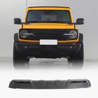 Ford Bronco 2021– Voorruit vizier (Carbon) foto 1