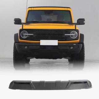 Voorruit vizier (Carbon) Ford Bronco 2021– foto 1