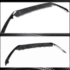 Ford Focus III 2011–2017 Front bumper lip (voor RS 2015-2017, carbon) foto 2