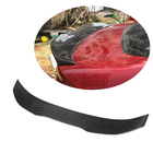 Ford Mustang 2015–2023 Spoiler (carbon) foto 1