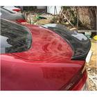 Ford Mustang 2015–2023 Spoiler (carbon) foto 2