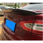 Ford Mustang 2015–2023 Spoiler (carbon) foto 3
