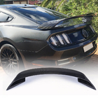 Ford Mustang 2015–2023 Spoiler V1 (carbon) foto 1
