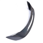 Ford Mustang 2015–2023 Spoiler V1 (carbon) foto 7