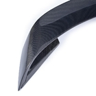 Ford Mustang 2015–2023 Spoiler V1 (carbon) foto 8