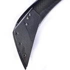 Ford Mustang 2015–2023 Spoiler V1 (carbon) foto 11