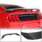 Ford Mustang 2015–2023 Spoiler V2 (Carbon) foto 1