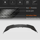 Ford Mustang 2015–2023 Spoiler V2 (Carbon) foto 5