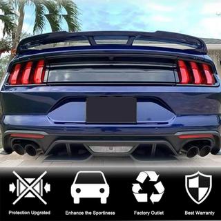 Spoiler V2 (Carbon) foto 2