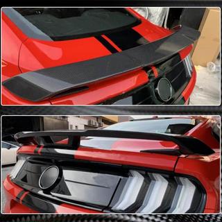 Spoiler V2 (Carbon) foto 4