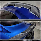 Ford Mustang 2015–2023 Spoiler V3 (carbon) foto 5