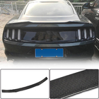 Ford Mustang 2015–2023 Spoiler V5 (Carbon) foto 1