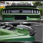 Ford Mustang 2015–2023 Spoiler V6 (Carbon) foto 3