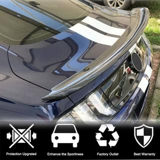 Spoiler V6 (Carbon) foto 2